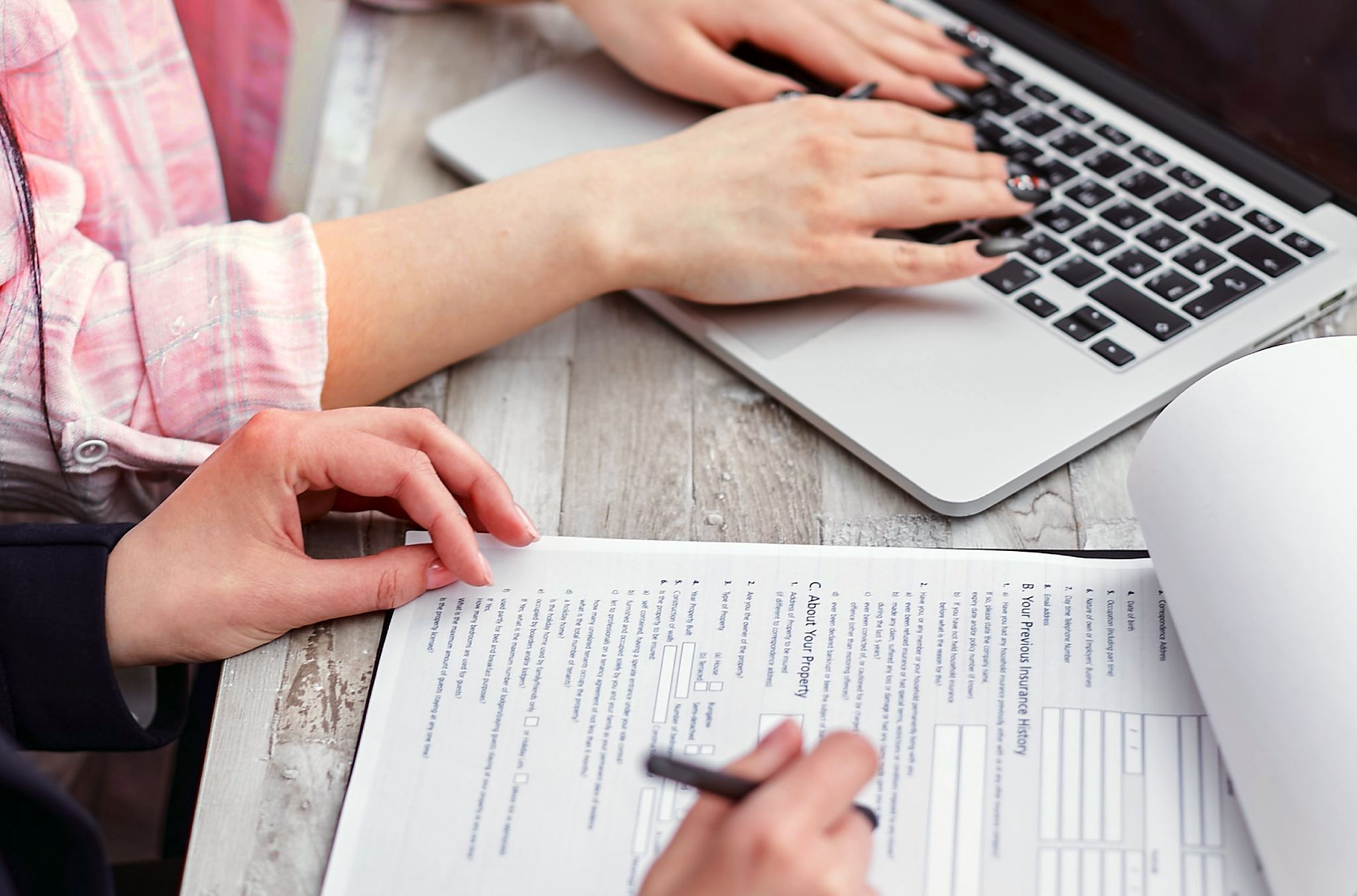 ACRN – Article – Do I Need Insurance for my Business – Michael Murray ACRN - Article - Do I Need Insurance for my Business - Michael Murray