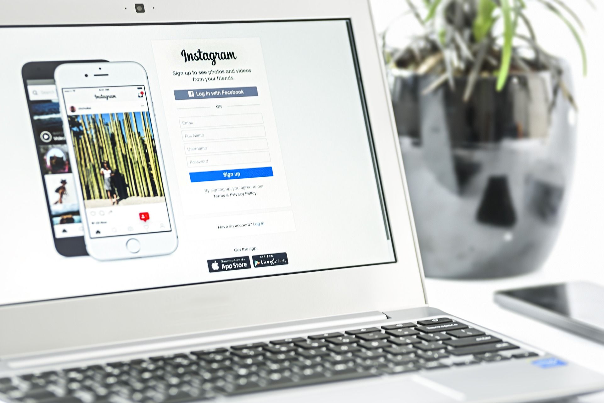 ACRN – Article – Why Your Business Needs an Instagram Account – Michael Murray ACRN - Article - Why Your Business Needs an Instagram Account - Michael Murray