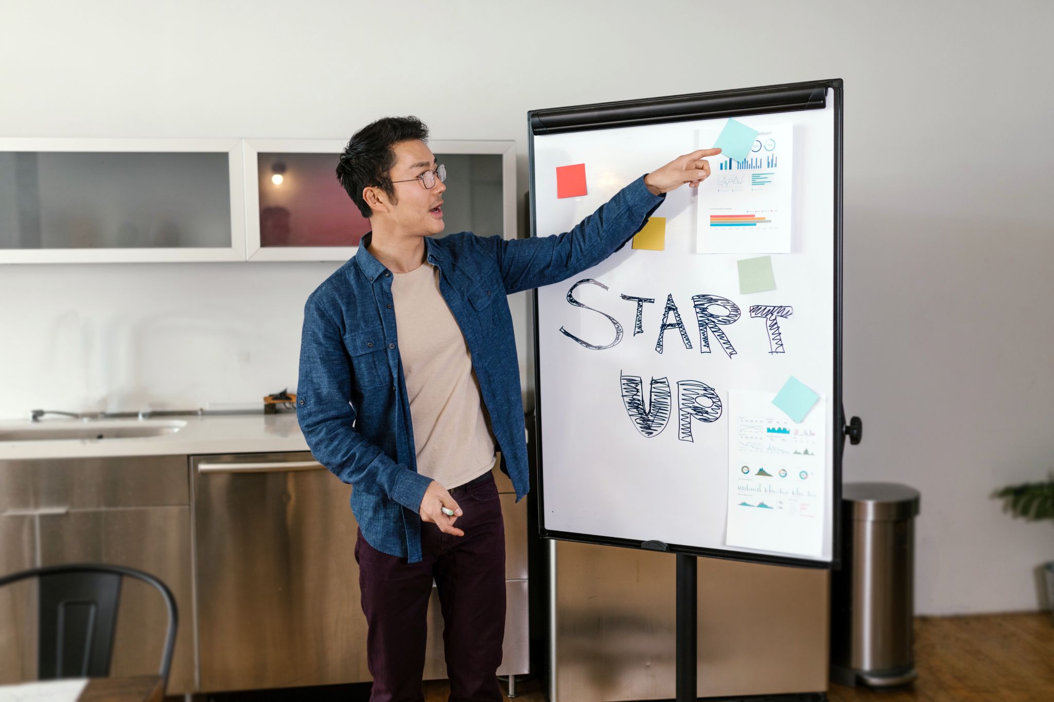 ACRN – Article – Business Elevator Pitches – Michael Murray ACRN - Article - Business Elevator Pitches - Michael Murray