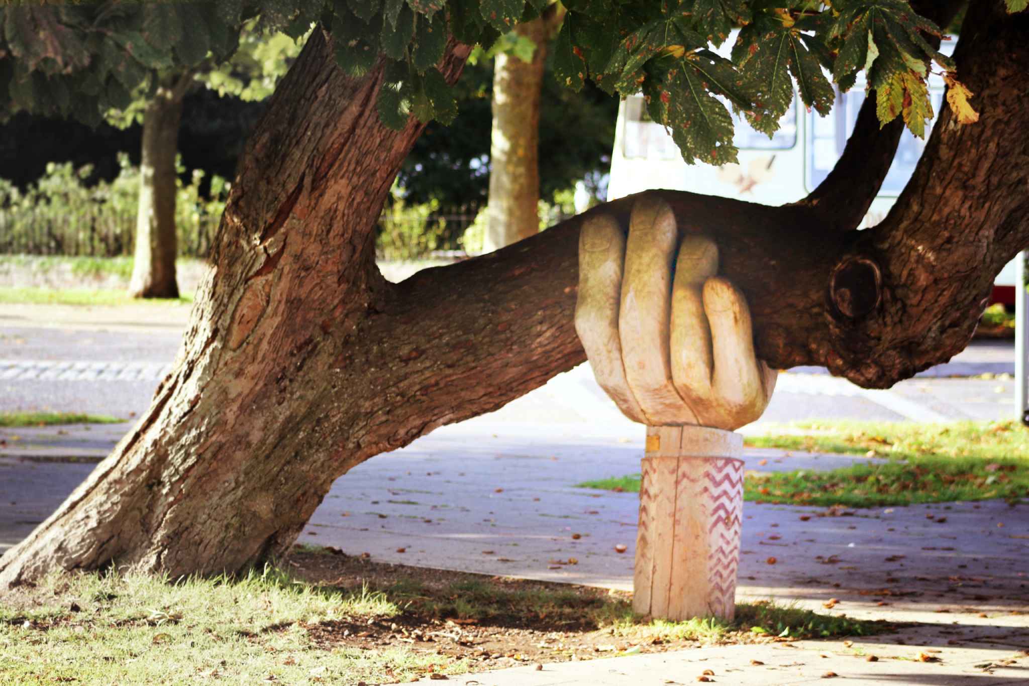 ACRN – Article – Empowering Communities – Michael Murray ACRN - Article - Empowering Communities - Michael Murray