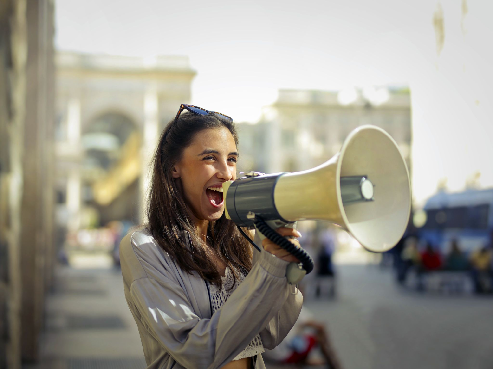 ACRN – Article – How Bold is too Bold – Michael Murray ACRN - Article - How Bold is too Bold - Michael Murray