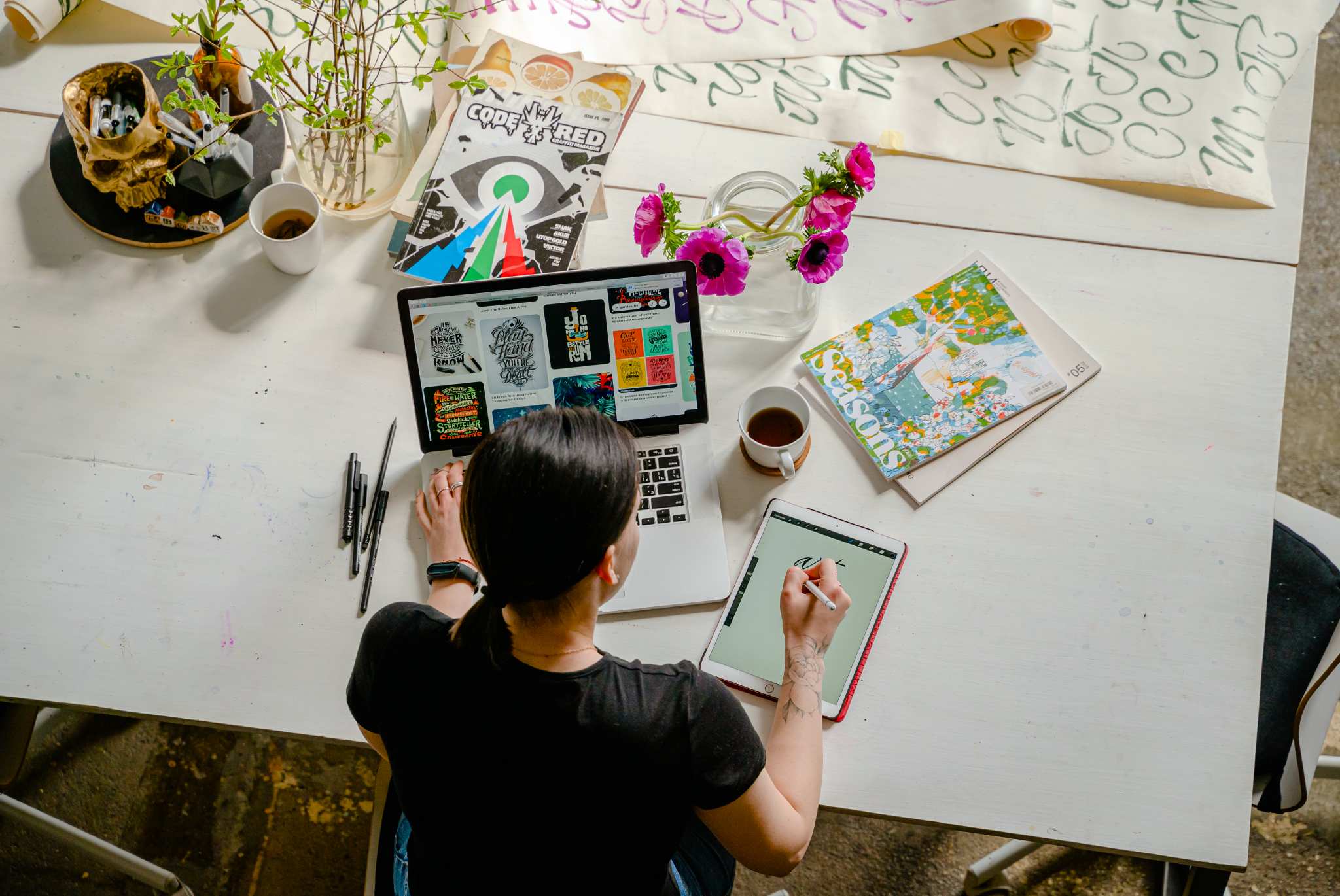 ACRN – Article – The Value in Hiring Millenials – Michael Murray ACRN - Article - The Value in Hiring Millenials - Michael Murray
