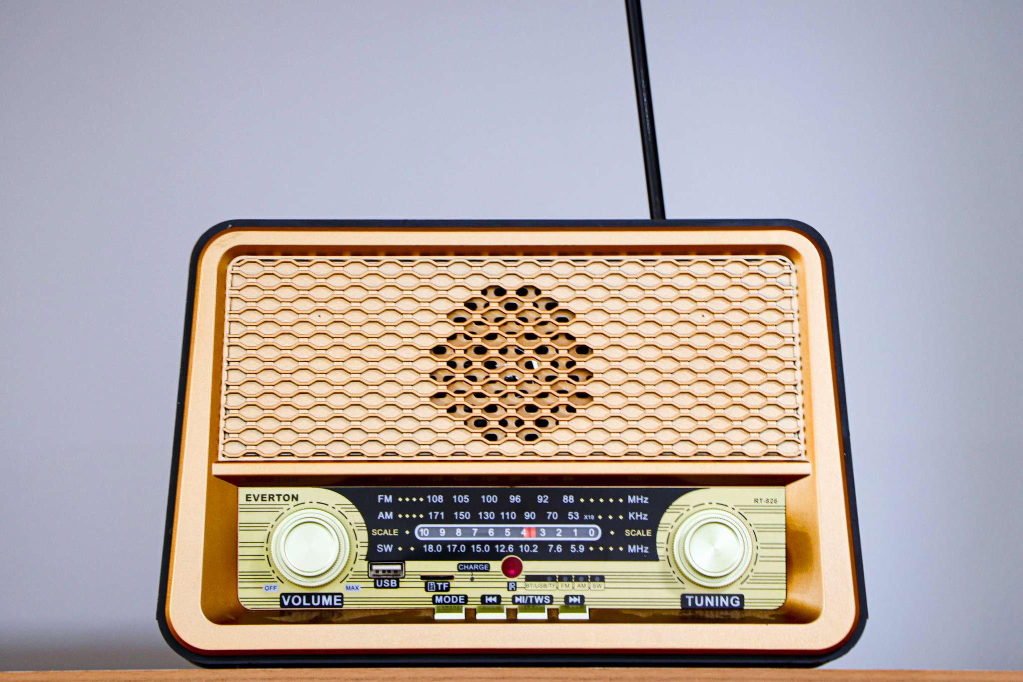ACRN – Turn Up the Volume ACRN - Turn Up the Volume