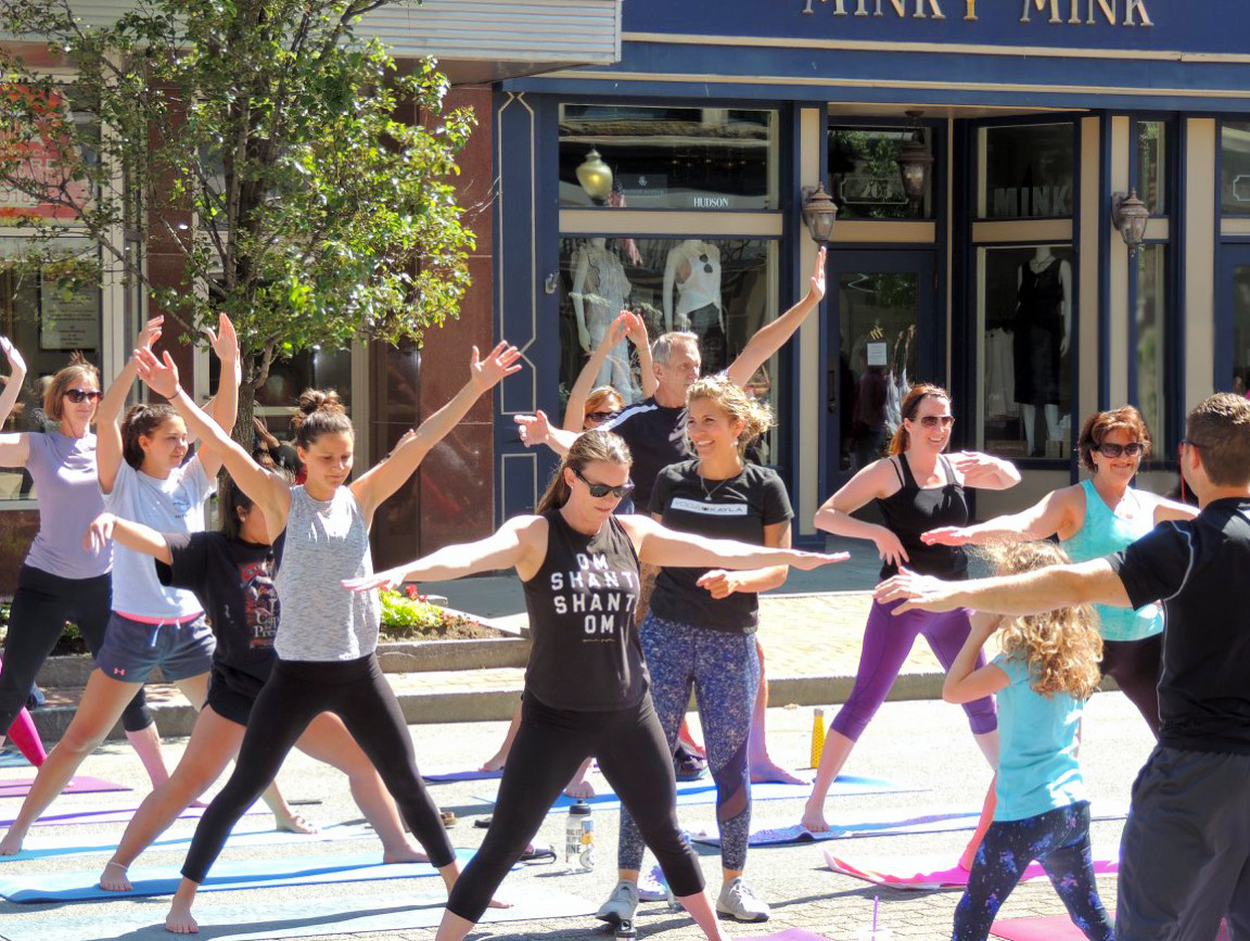 Yoga Kayla on Glen Street – Glens Falls NY Yoga Kayla on Glen Street - Glens Falls NY