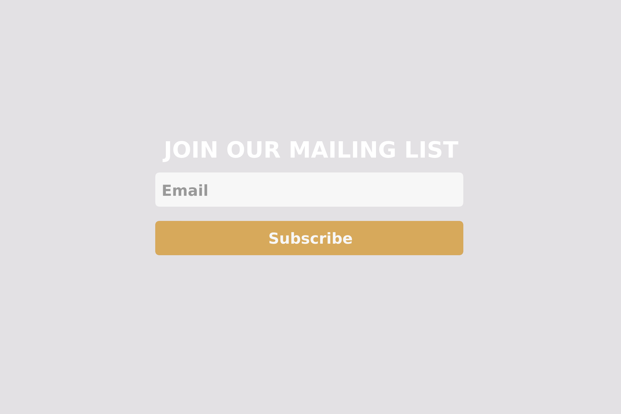 article – email capture article - email capture