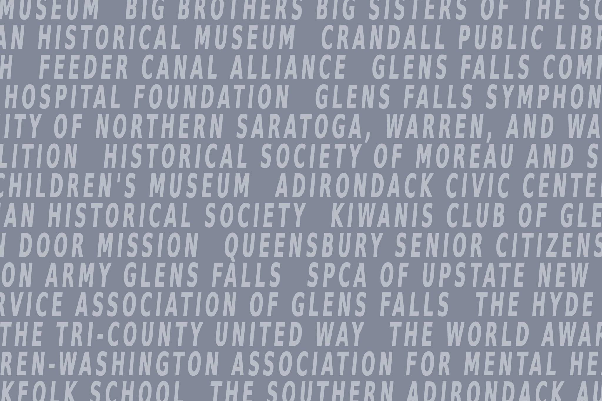 non-profit organizations non-profit organizations