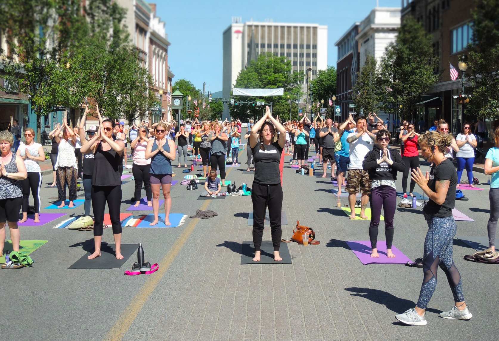 Discover the Transformative Power of Yoga-2 Discover the Transformative Power of Yoga-2