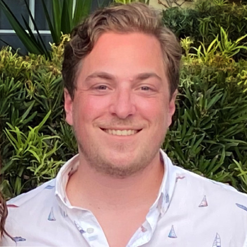 Erik Fellows