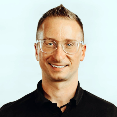 Jeff Stappenbeck