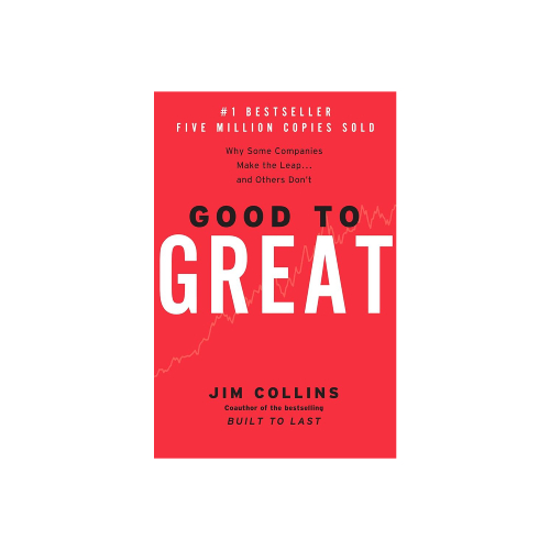Good To Great