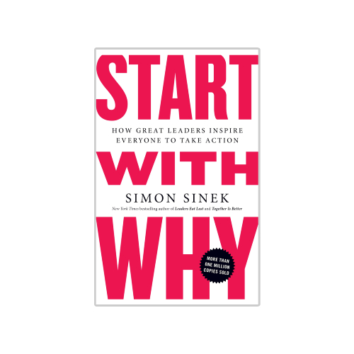 Start With Why