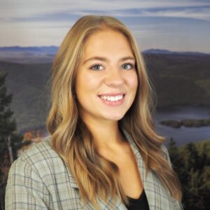 Alexis Carol - LGCC