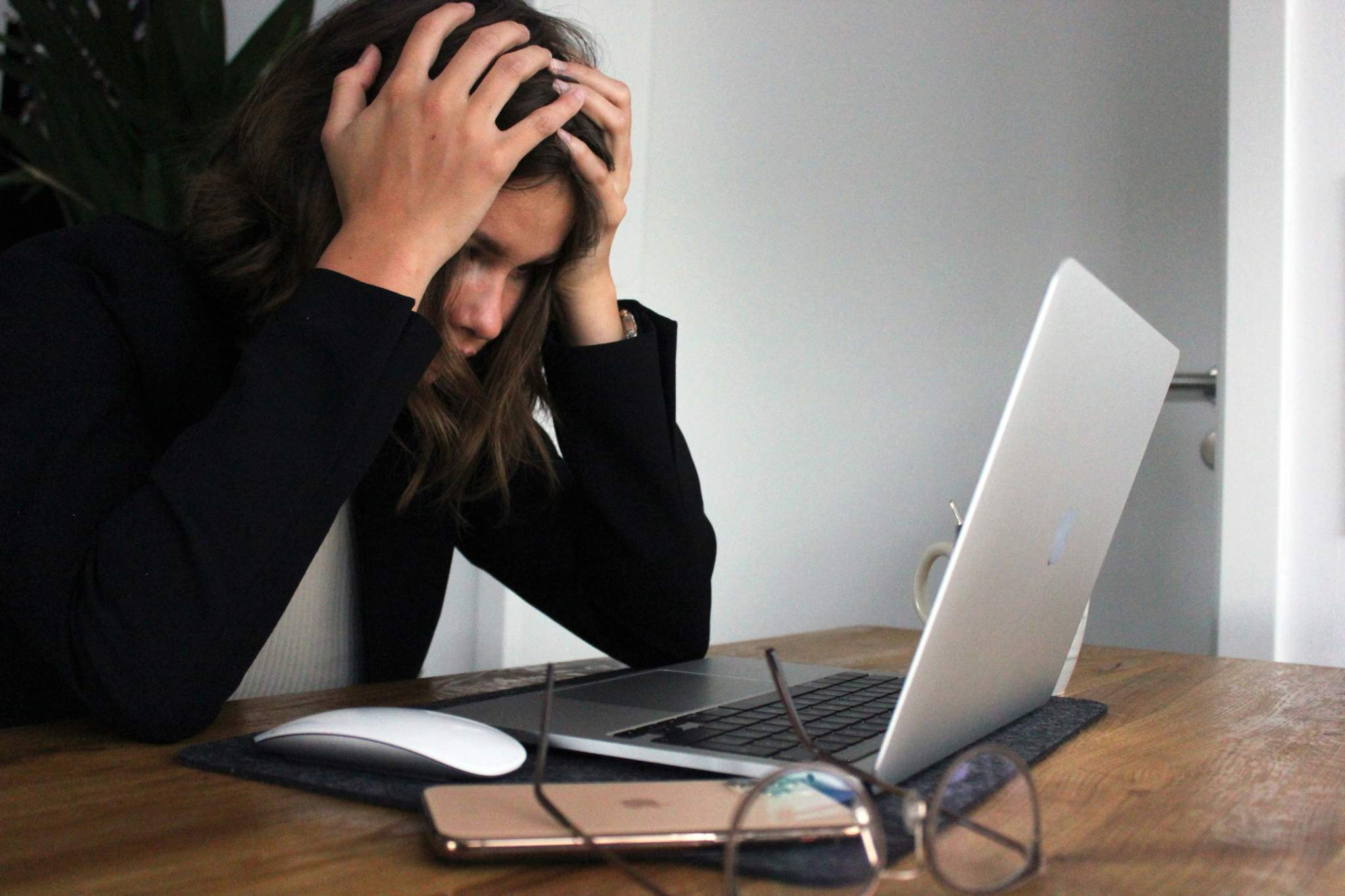 ACRN Article – Cultural Burnout – Tom Schin ACRN Article - Cultural Burnout - Tom Schin