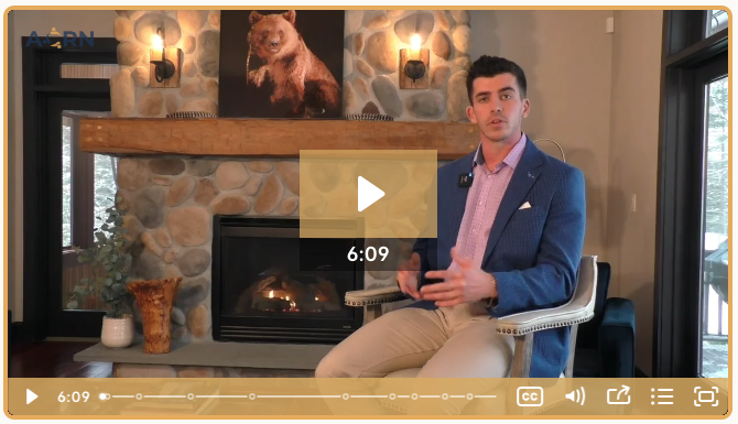 THM - James Rubino Interviewing - Jeremy DeGrasse