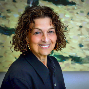 Amy Roman