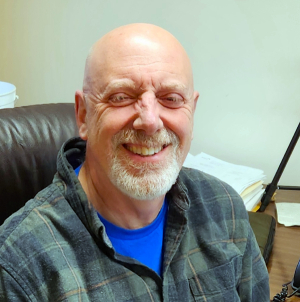 Jeff Goldberg