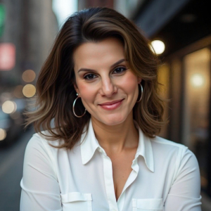Chana McIntyre