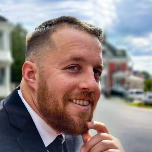 Justin Bressette