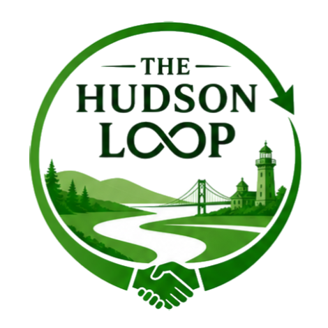 THE CANAL LOOP