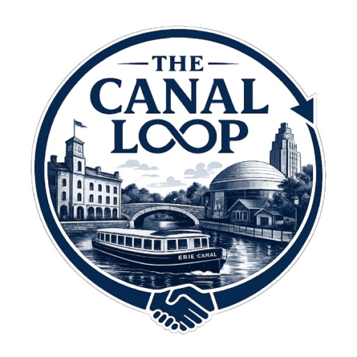 logo - THE HUDSON LOOP