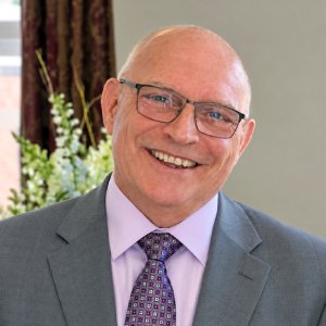 Mark O'Donnell